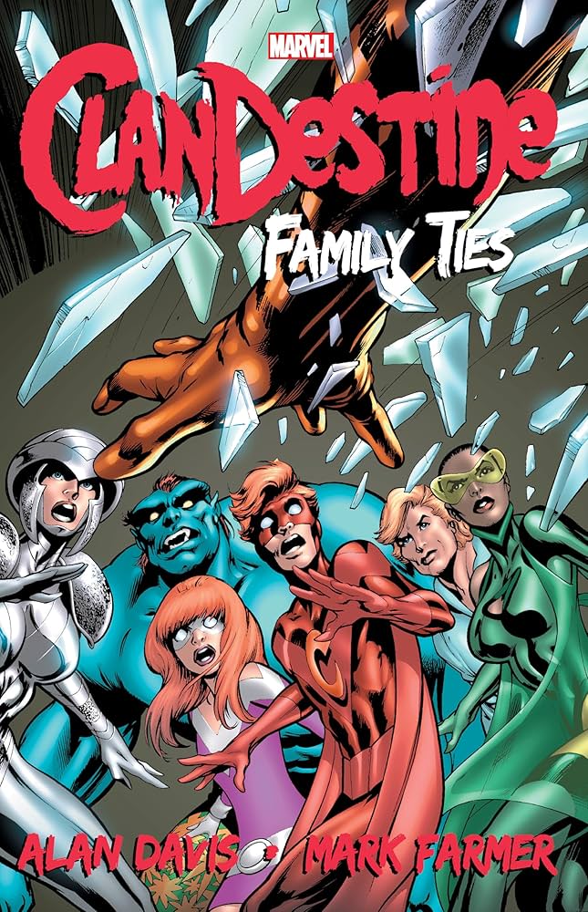 洋書 MARVEL TALES by ALAN DAVIS Amazon.com: Marvel Tales by Alan Davis: 9780785140320: Davis